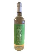 Ontarieau still water 750ml - White Lily Diner