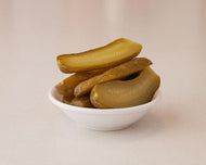 Pickles - White Lily Diner