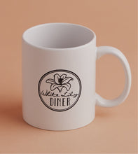 Load image into Gallery viewer, White Lily 2020 mug - White Lily Diner
